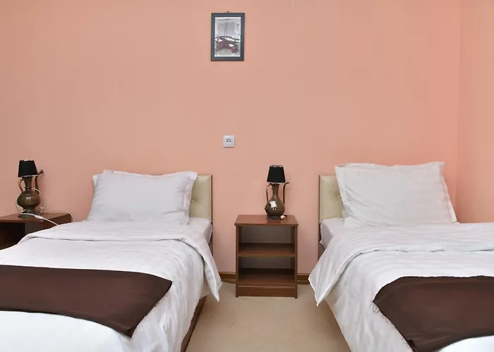 Mulberry Hotel