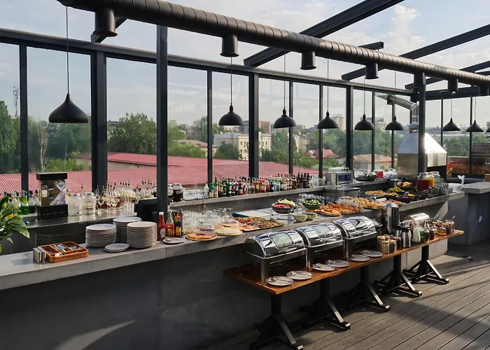 Sapiens Hotel
